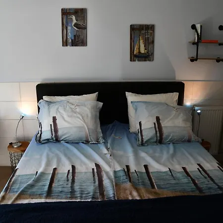Bed & Breakfast Waddenzeetexel Oudeschild