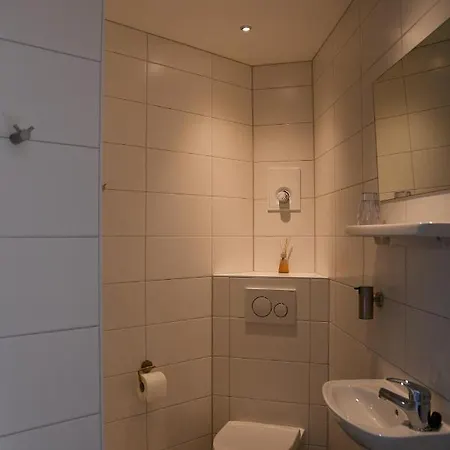 Bed & Coffee Waddenzee Texel Pensionat