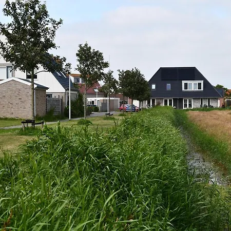 Waddenzeetexel Bed & Breakfast Oudeschild