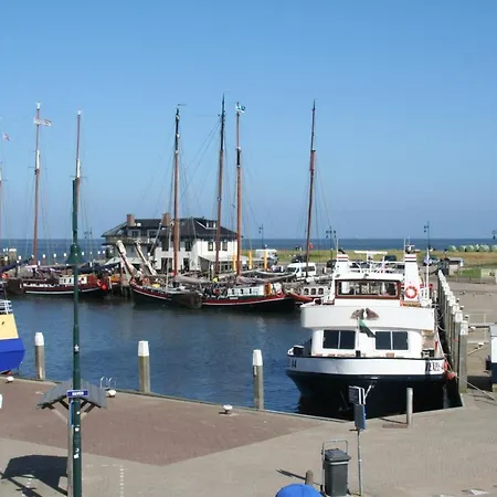 Bed & Coffee Waddenzee Texel Oudeschild