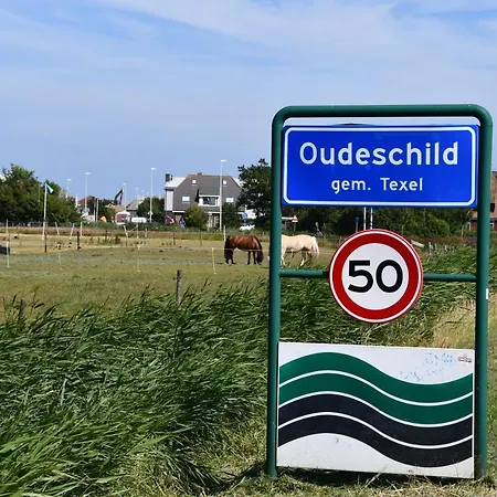 Waddenzeetexel * Oudeschild