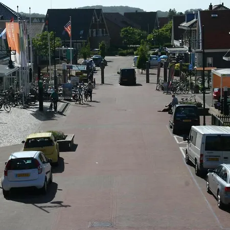 Bed & Coffee Waddenzee Texel