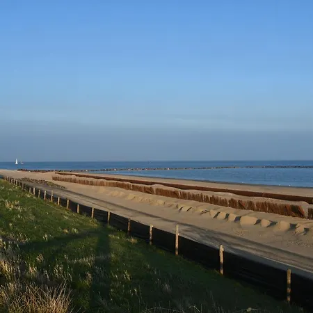 Bed & Coffee Waddenzee Texel Pensionat 3*