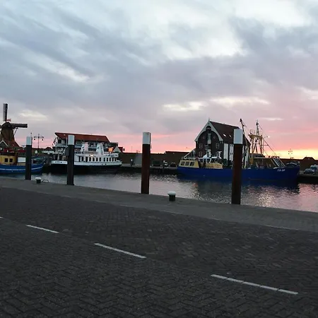 Bed & Coffee Waddenzee Texel Pensionat