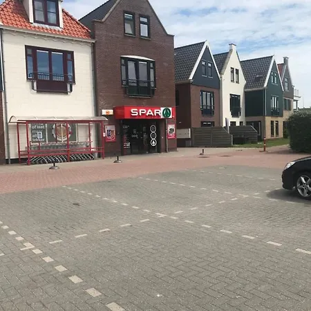 Waddenzeetexel Panzió *