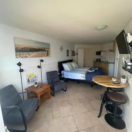 Bed & Breakfast Waddenzeetexel Oudeschild