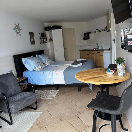 Bed & Coffee Waddenzee Texel 3* Oudeschild