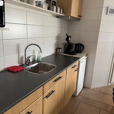 Bed & Coffee Waddenzee Texel Pensionat