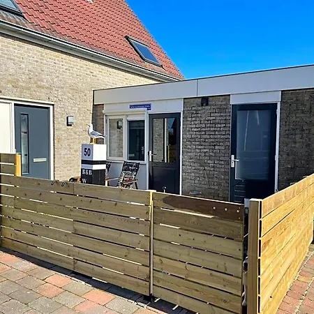 Bed & Coffee Waddenzee Texel Guest house Oudeschild