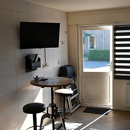 Guest house Bed & Coffee Waddenzee Texel