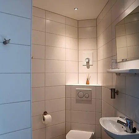 Bed & Coffee Waddenzee Texel Guest house 3*