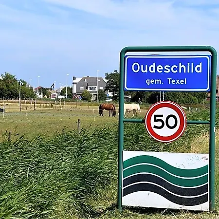 Guest house Bed & Coffee Waddenzee Texel