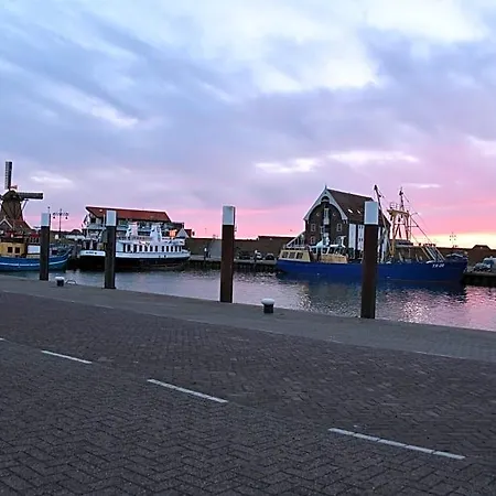 Bed & Coffee Waddenzee Texel Guest house 3*