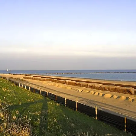 Bed & Coffee Waddenzee Texel 3*