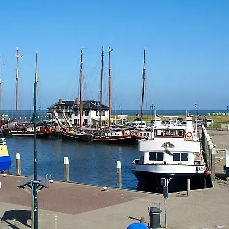 Bed & Coffee Waddenzee Texel Oudeschild