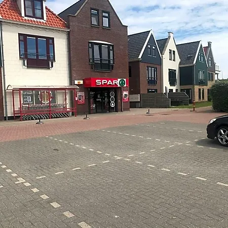 Guest house Bed & Coffee Waddenzee Texel 3*