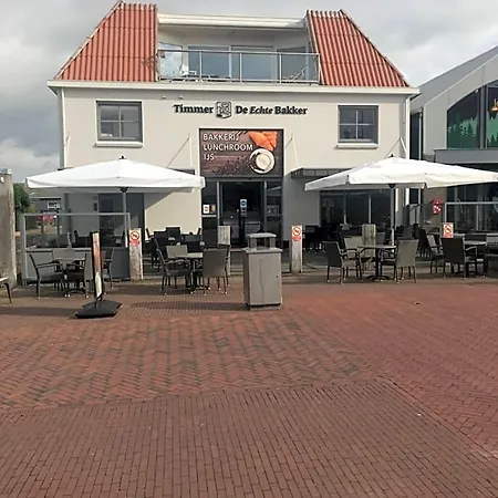 Bed & Coffee Waddenzee Texel 3*