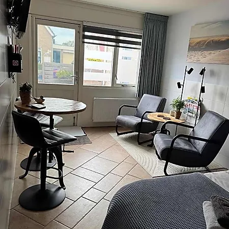 Bed & Coffee Waddenzee Texel Guest house