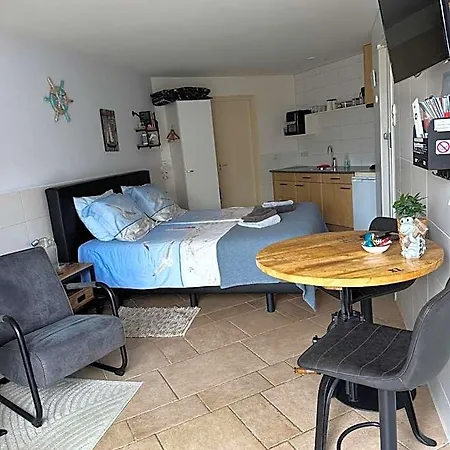 Bed & Coffee Waddenzee Texel Guest house 3*