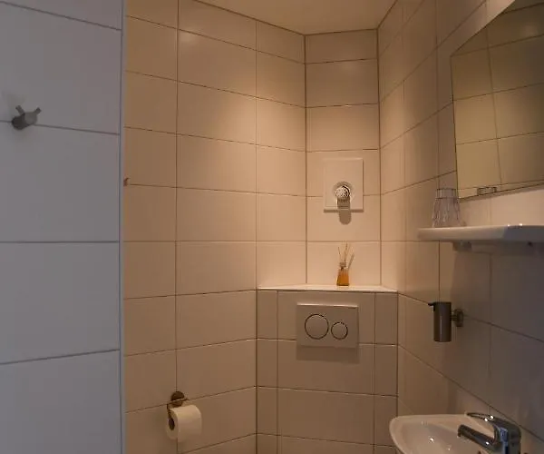 Bed & Coffee Waddenzee Texel Maison d'hôtes