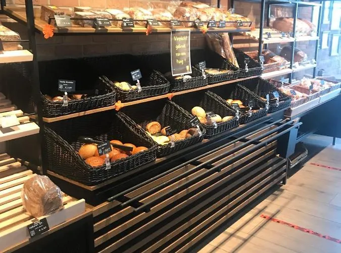 Maison d'hôtes Bed & Coffee Waddenzee Texel Oudeschild