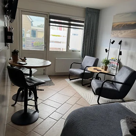 Bed & Coffee Waddenzee Texel