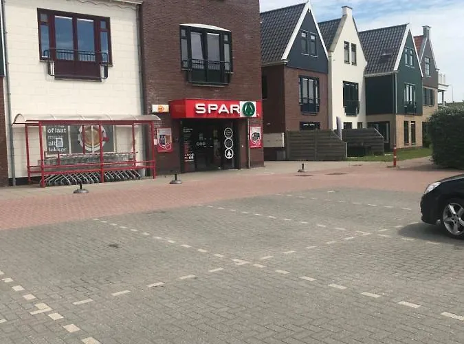 Bed & Coffee Waddenzee Texel Vendégház 3*